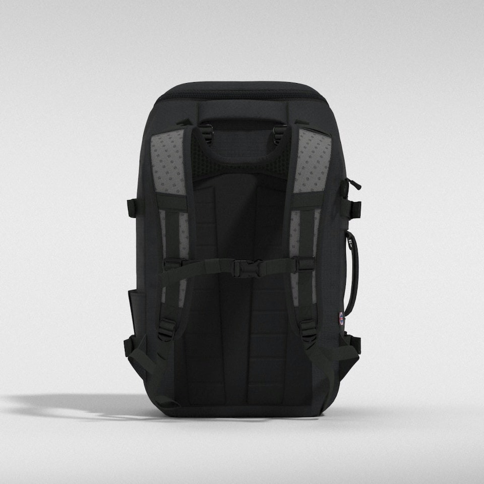 image 1 of ADV Pro Backpack 32L Absolute Black Black