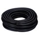 image 3 of 32mm Black Corrugated Flexible Pond Hose | Multi | 3m