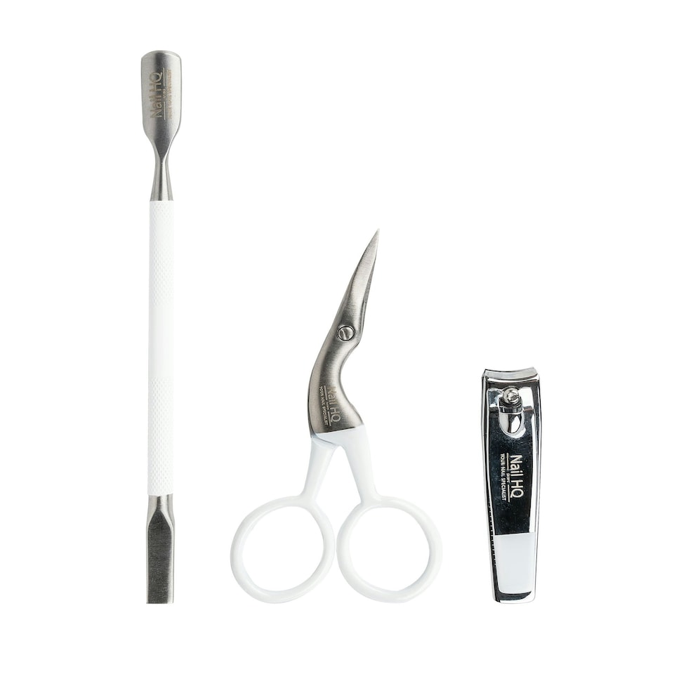 image 1 of Nail HQ Professional Manicure Set