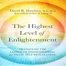 The Highest Level Of Enlightenment