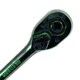 image 3 of 1/2" Drive Metric Shallow An Accessory Kit Set 10mm - 24mm 12pc By Bergen
