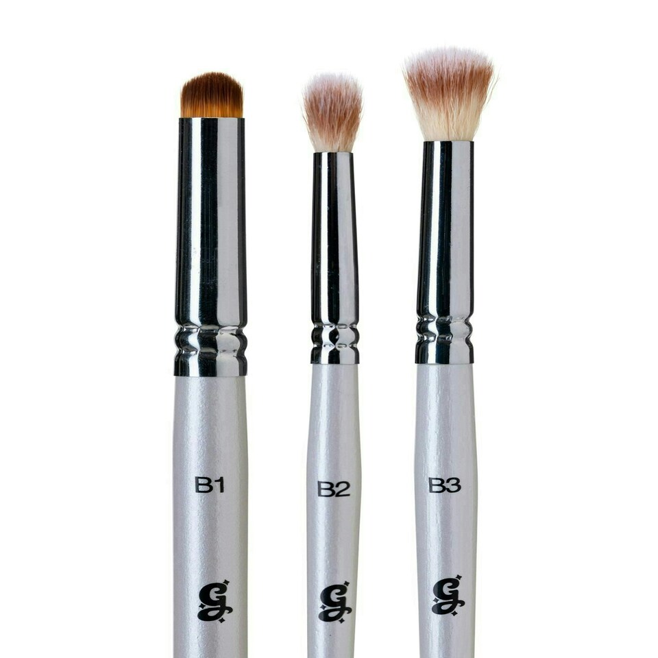 image 1 of Blending Brush Set Multi