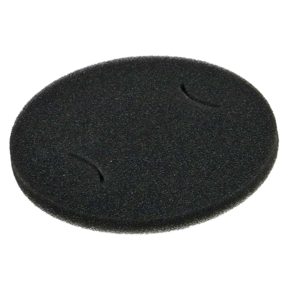 image 1 of SPARES2GO Foam Filter for AmazonBasics 1.5L 700w Vacuum Cleaner