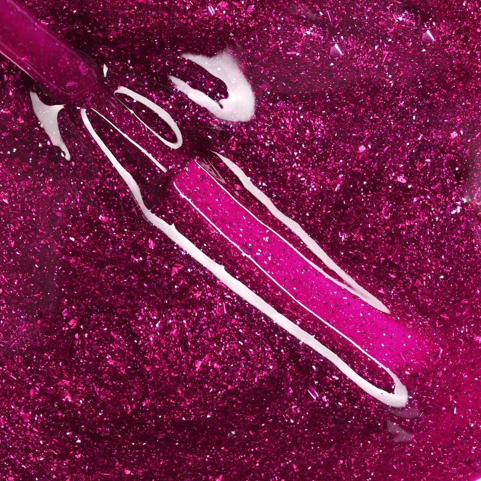 image 1 of Bluesky Gel Polish - Fizzy Sherbet 10ml