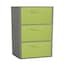 Cedar Grey & Green