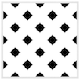 image 1 of Star ornament (Picture Frame) White | XS