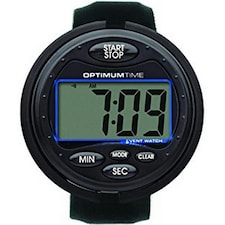 Optimum Time Ultimate Event Watch - Black - One Size