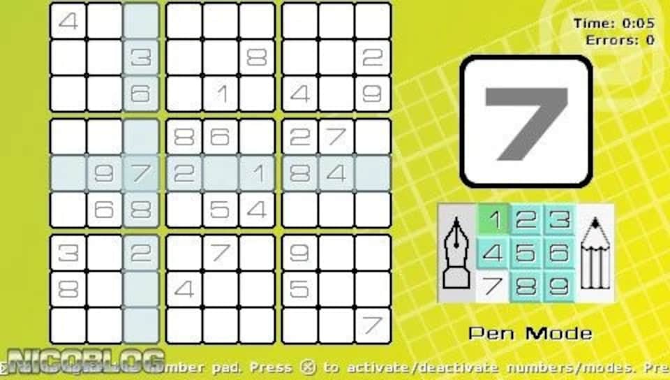 image 1 of Puzzler Collection  PSP