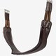 image 2 of LeMieux Gel-Tek Anatomic Jumping Girth Black | 120cm