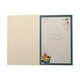 image 3 of On Your 60th Birthday Dad Opacity Card