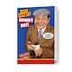 image 1 of Only Fools and Horses 'Cushty' Father's Day Card