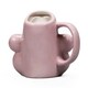 image 5 of Wallace & Gromit Wallace Boxed Shaped Mug