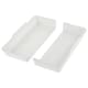 image 4 of Keeeper Expandable Cutlery Tray 5 to 7 Compartments Drawer Insert
