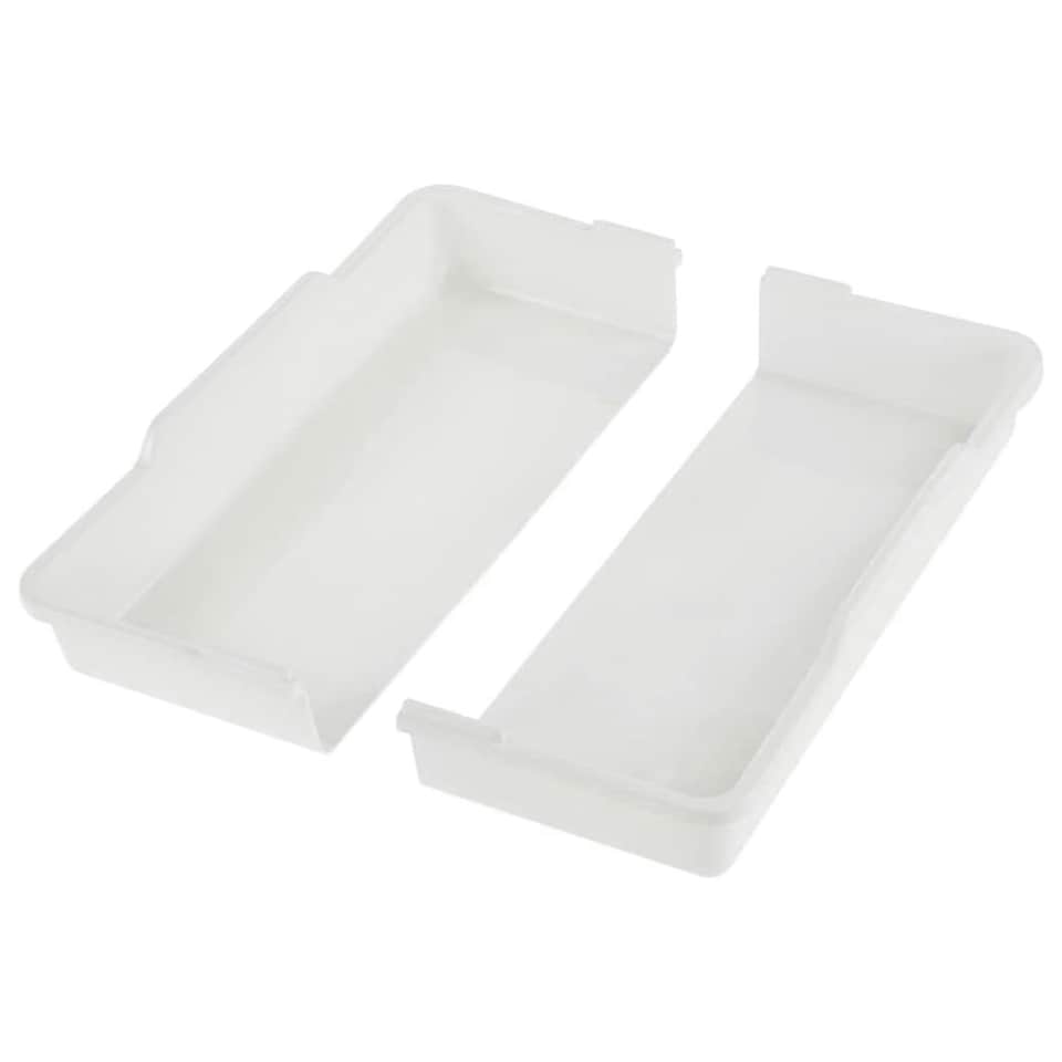 image 1 of Keeeper Expandable Cutlery Tray 5 to 7 Compartments Drawer Insert