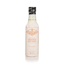 Fee Brothers Orange Bitters