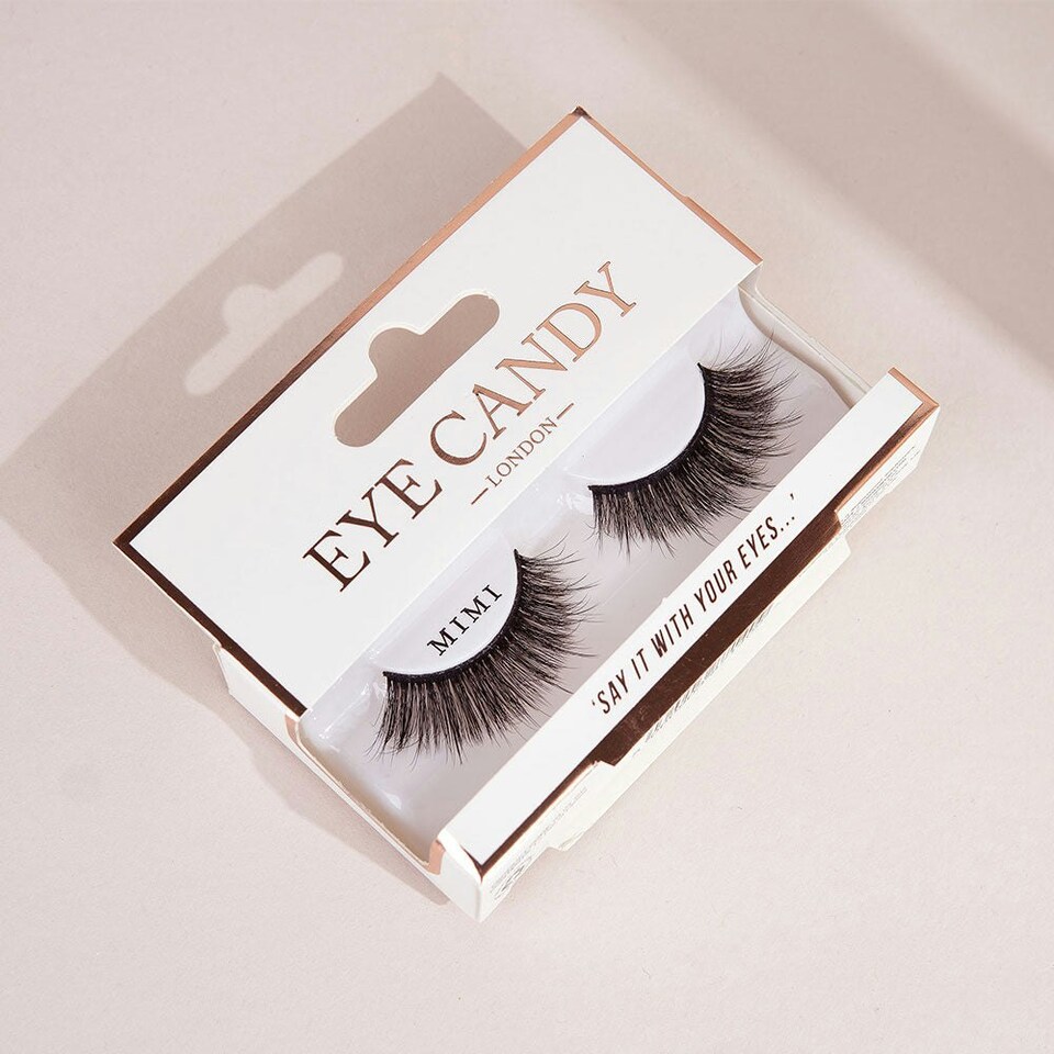 image 1 of Eye Candy Signature Lash Collection - Mimi