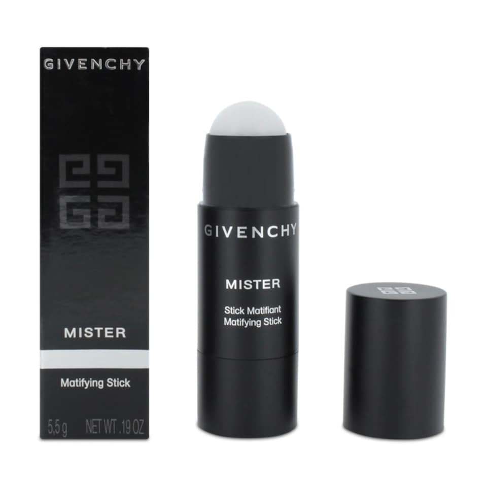 image 1 of Givenchy Mister Matifying Stick Primer 5.5g