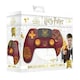 image 4 of Freaks And Geeks Harry Potter Light-Up Wireless PS4 Gryffindor controller