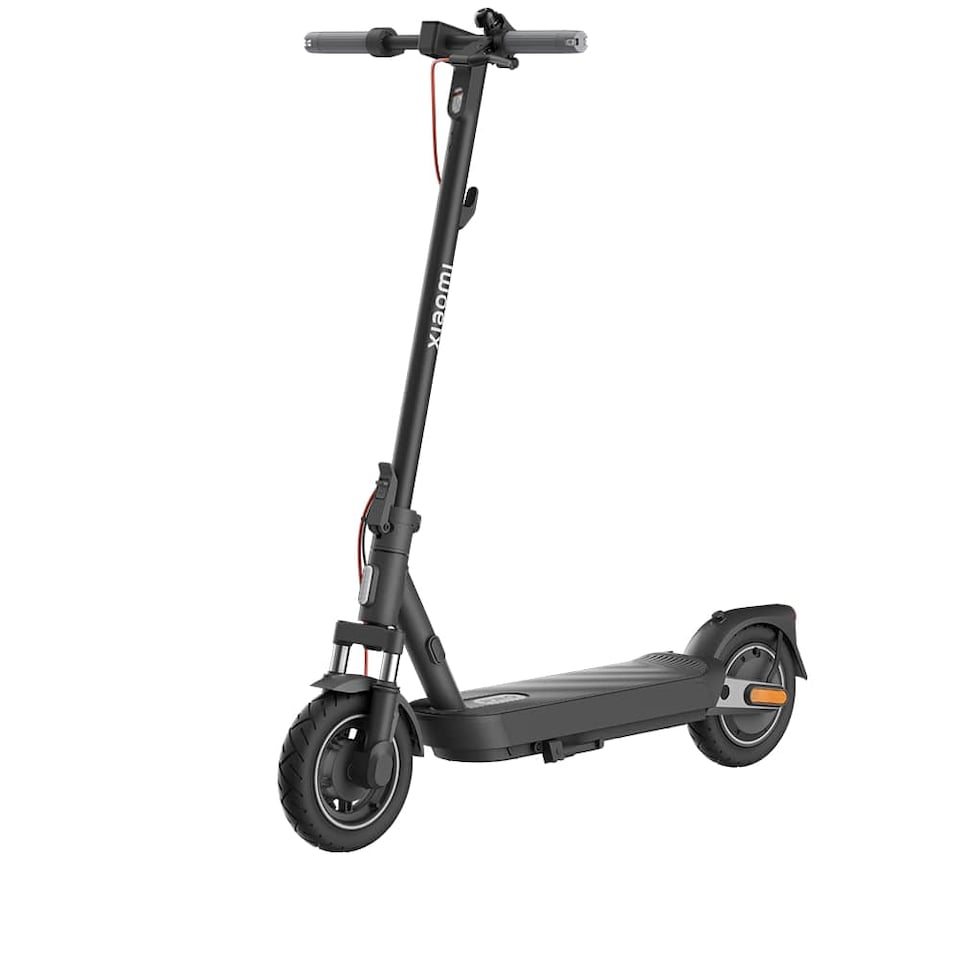 image 1 of Xiaomi Electric Scooter 5 Pro Black