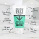 image 3 of Below The Belt Grooming Fresh & Dry Ball, Intimate Deodorant and Anti Chafing Cream For Men, Protects against Sweat, Odour and Chafing, Fresh Scent 3 x 75ml
