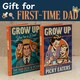 image 4 of Grow Up! You're a Dad