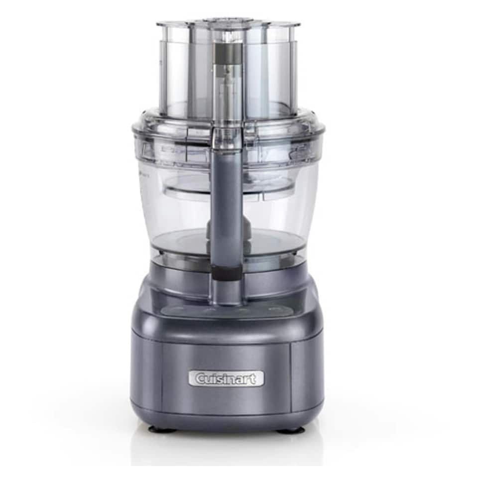 image 1 of Cuisinart 3.3L Expert Prep Pro Food Processor - FP1300U