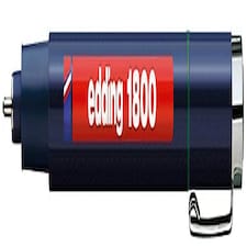 Edding Profipen 0.7 Green