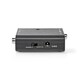 image 3 of Nedis Digital Audio Converter, Bi-Directional Toslink Optical to Coaxial RCA S/P-DIF DAC, Converts Coaxial to Optical & Vise versa, Supports Dolby Digital 5.1 DTS AAC