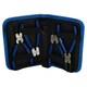 image 7 of 6" 150mm Circlip Pliers Internal & External + 480pc Circlip / Snap Ring Assortment