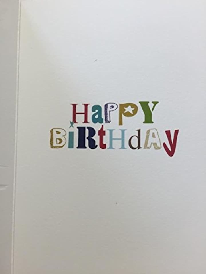 image 1 of You're 14th Birthday Greeting Card Age 14 Today Boy