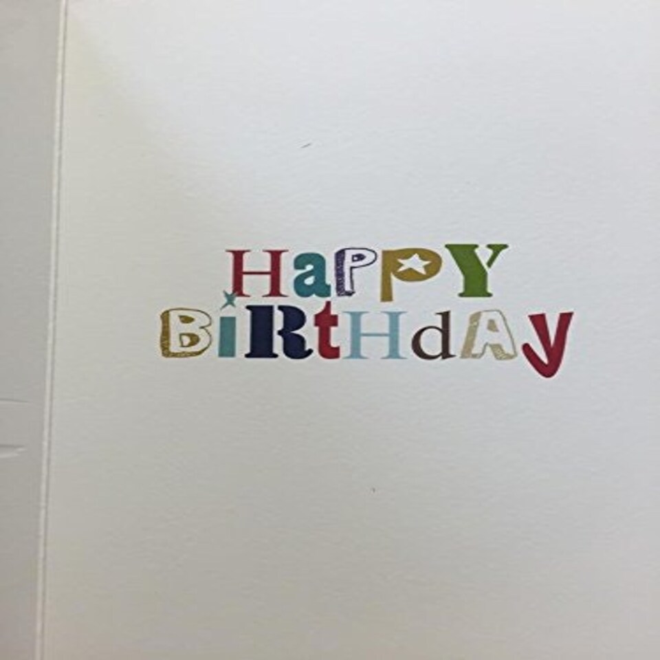 image 1 of You're 14th Birthday Greeting Card Age 14 Today Boy