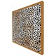 image 4 of Leopard print (Picutre Frame) Brown | XL
