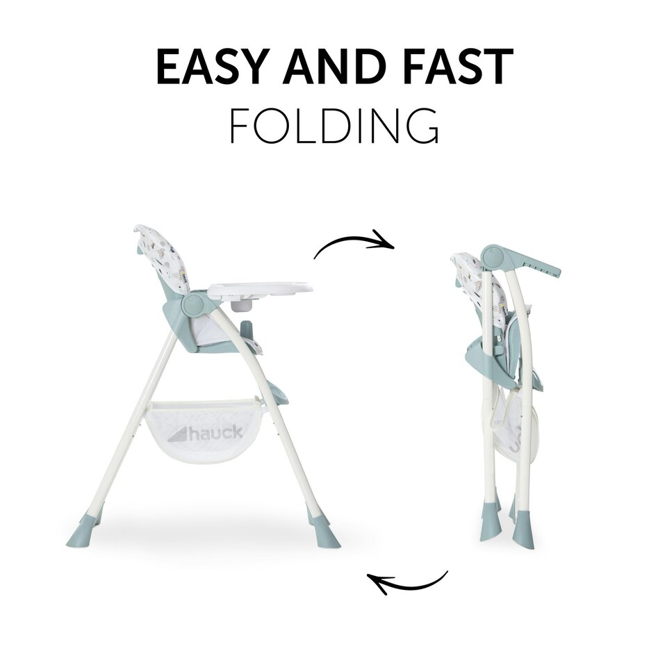 image 1 of Hauck Sit N Fold - Space