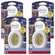 image 2 of Febreze Bathroom Air Freshener New York Escape | Gold | 8 - Gold | 8