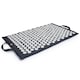 image 1 of Acupressure Mat With Carry Handle Graphite