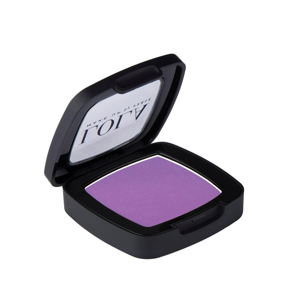 image 1 of METALLIC MONO EYESHADOW Multi | 004 MAUVE 