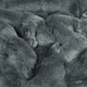 image 4 of Paoletti Empress Faux Fur Throw
