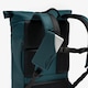 image 6 of Decathlon Hiking backpack 23 L, Escape 500 Rolltop