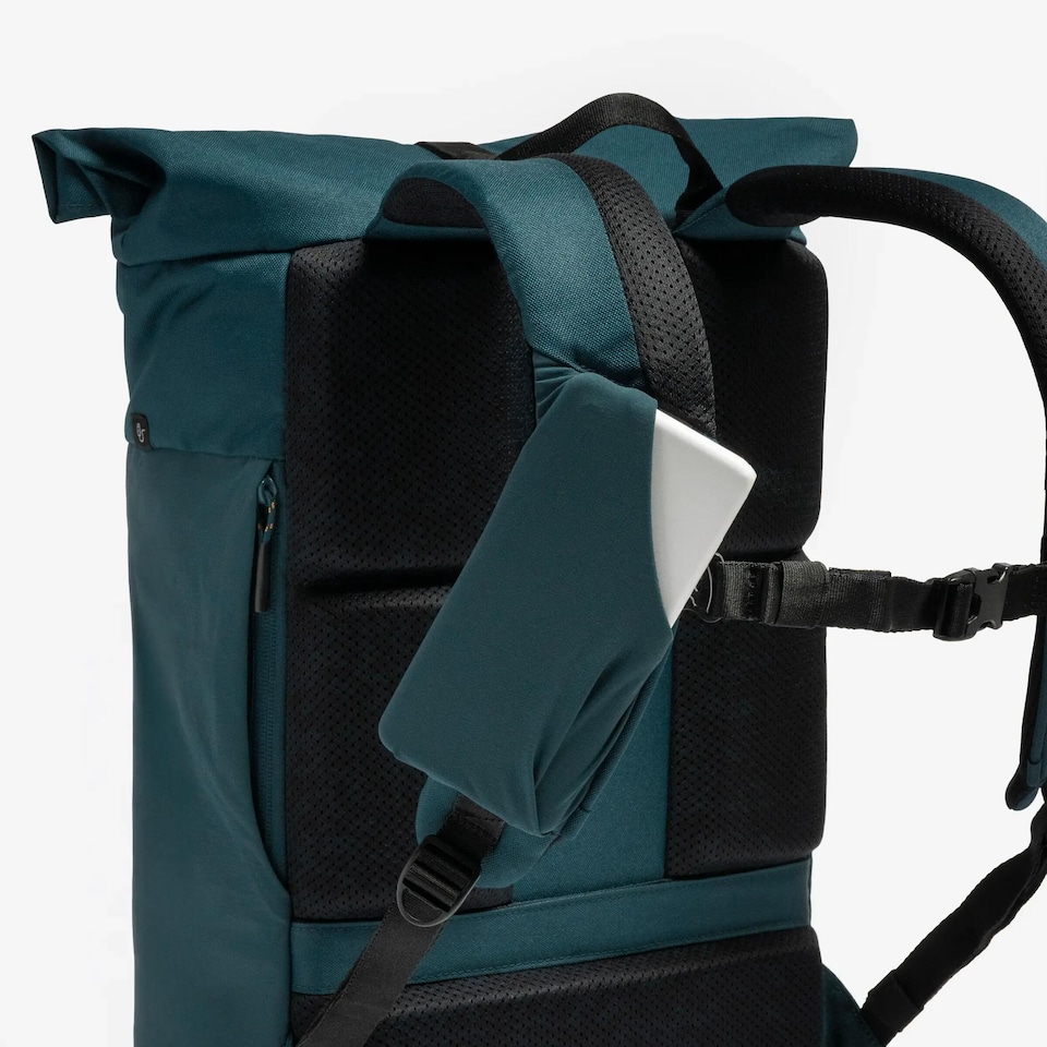 image 1 of Decathlon Hiking backpack 23 L, Escape 500 Rolltop