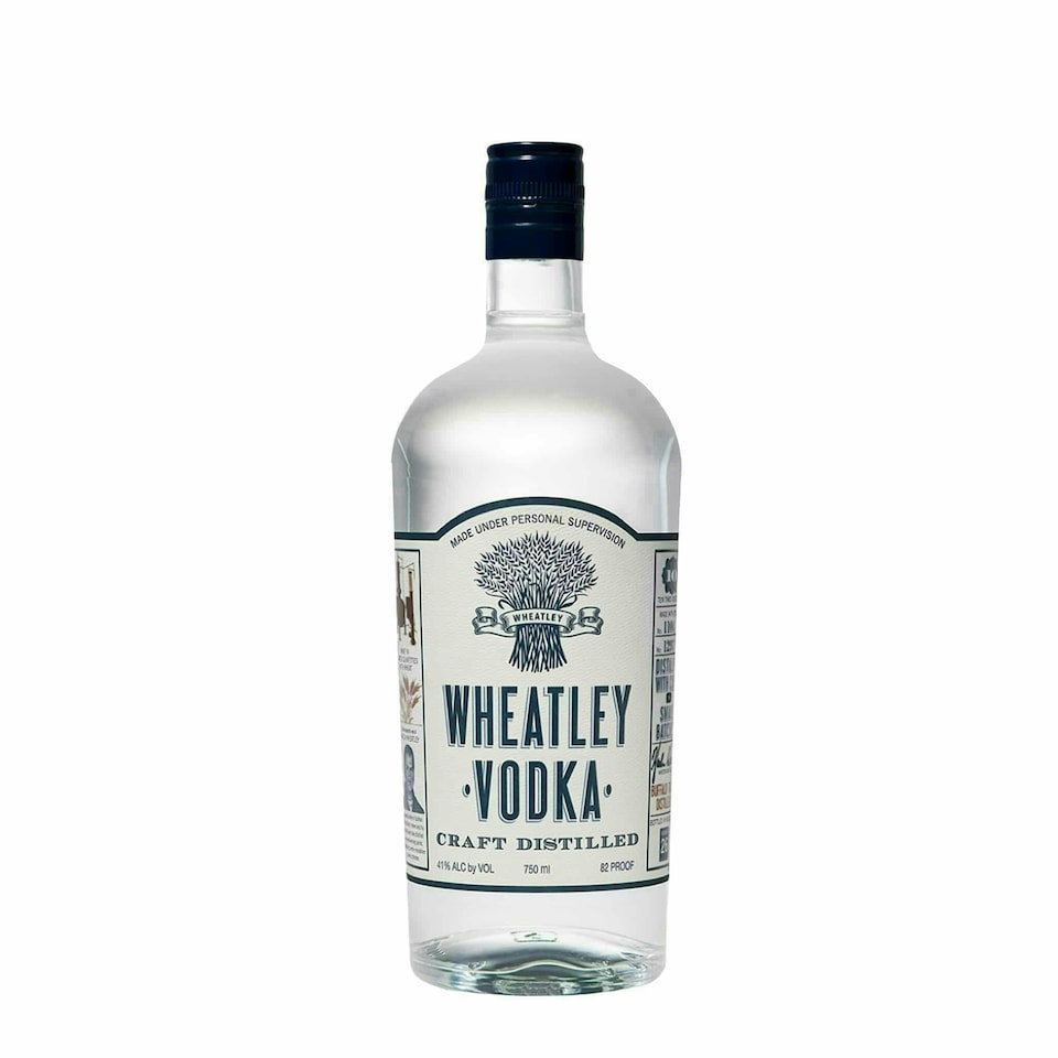 image 1 of Wheatley - Craft Distilled American Vodka