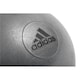 image 9 of Adidas 55cm Gym Ball Black