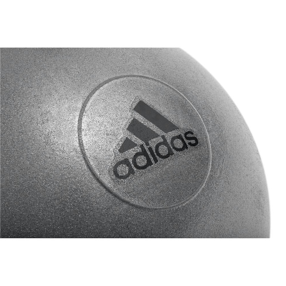 image 1 of Adidas 55cm Gym Ball Black