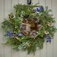 image 1 of Fruits of the Forest Wreath 53cm