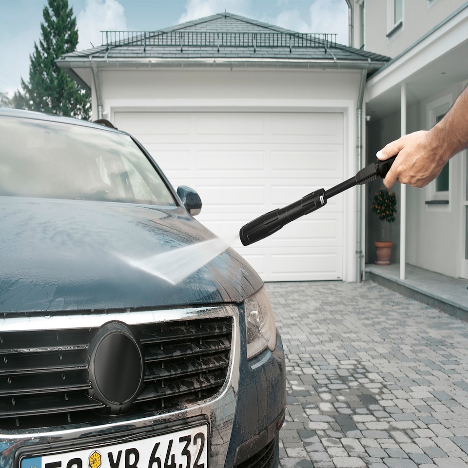 image 1 of Kärcher K 5 Classic Pressure Washer