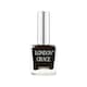 image 1 of Teddy Nail Polish Brown
