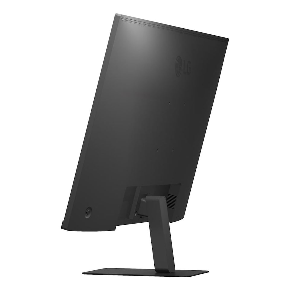 image 1 of LG 32U631A 32" Quad HD IPS 100 Hz 5 ms USB Type-C Monitor - Black