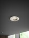 image 4 of Nordlux Dorado Smart Outdoor Downlight Grey Plastic Intergrated LED  Smart - Mains Powered, IP65