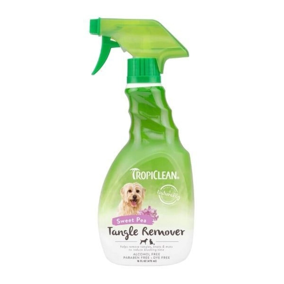 TropiClean Tangle Remover 473ml