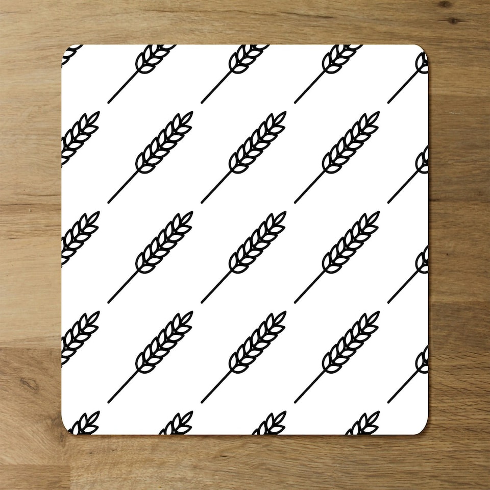 image 1 of Wheat (Placemat)