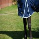image 5 of Gallop Equestrian Summer Sheet Pink | Size: 6ft 0
Colour: Burgundy